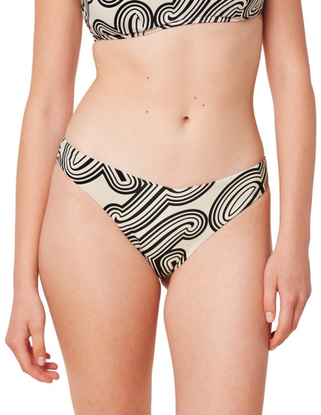 Figi kąpielowe Triumph Flex Smart Summer Rio Pt Ex