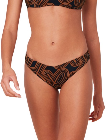 Figi kąpielowe Triumph Flex Smart Summer Rio Pt Ex