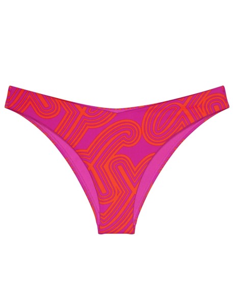 Figi kąpielowe Triumph Flex Smart Summer Rio Pt Ex