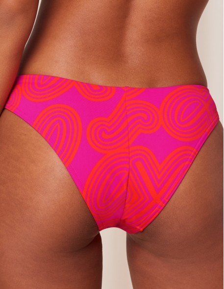 Figi kąpielowe Triumph Flex Smart Summer Rio Pt Ex