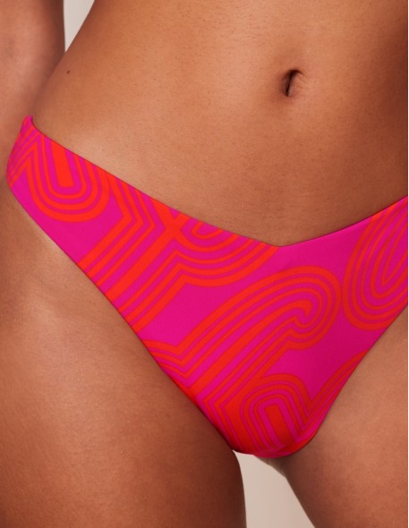 Figi kąpielowe Triumph Flex Smart Summer Rio Pt Ex