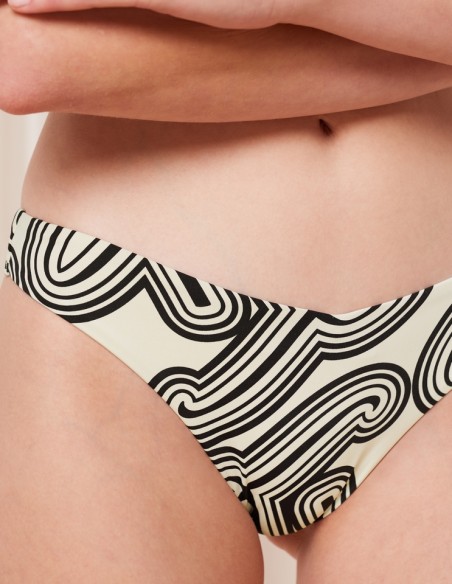 Figi kąpielowe Triumph Flex Smart Summer Rio Pt Ex