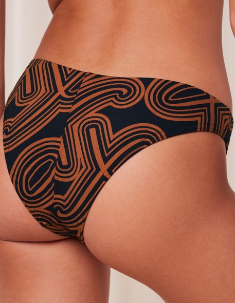 Figi kąpielowe Triumph Flex Smart Summer Rio Pt Ex