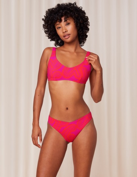 Figi kąpielowe Triumph Flex Smart Summer Rio Pt Ex