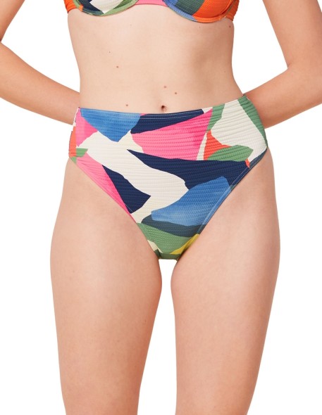 Panties swim Triumph Summer Expression Highwaist Brief Pt