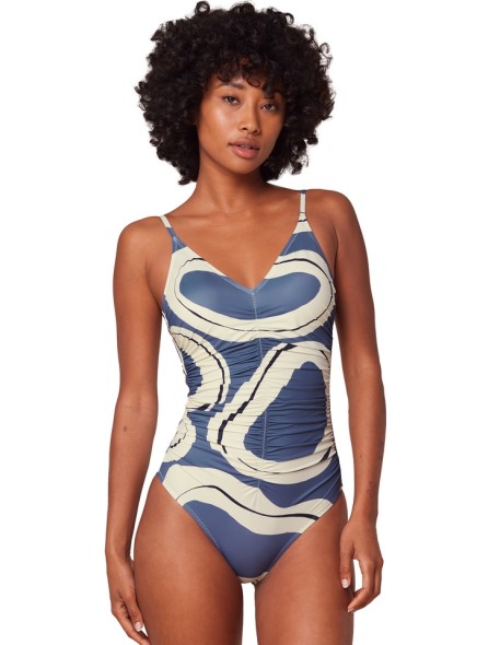 One piece swimsuit Triumph Summer Allure Op 01 New