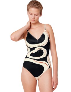 Kostium kąpielowy jednoczęściowy Triumph Summer Allure Op... 2