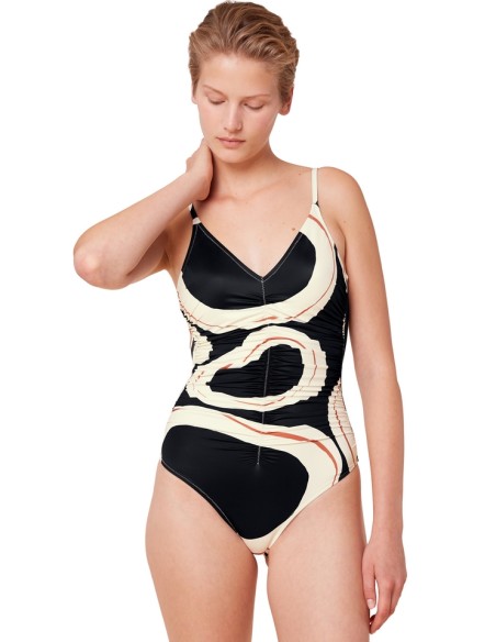 Swimsuit piece Triumph Summer Allure Op 01 New