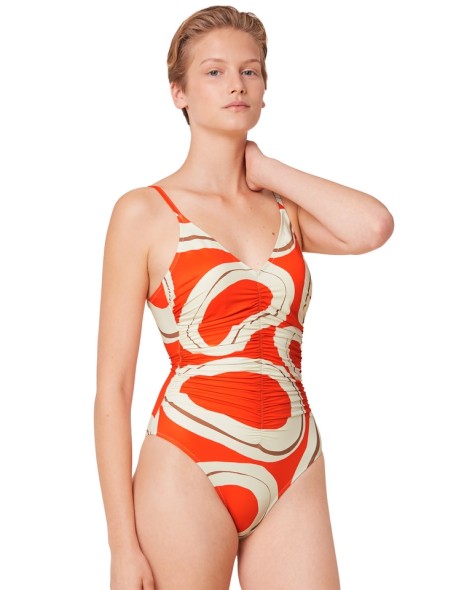 Swimsuit piece Triumph Summer Allure Op 01 New