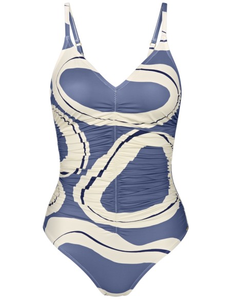 Kostium kąpielowy jednoczęściowy Triumph Summer Allure Op 01 New