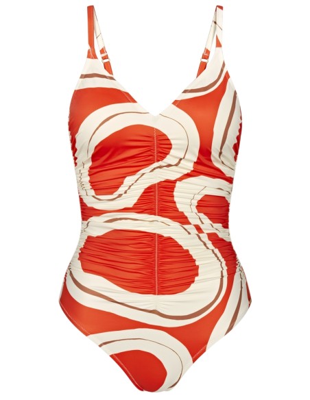 Kostium kąpielowy jednoczęściowy Triumph Summer Allure Op 01 New