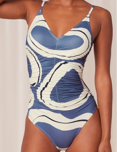 Swimsuit piece Triumph Summer Allure Op 01 New