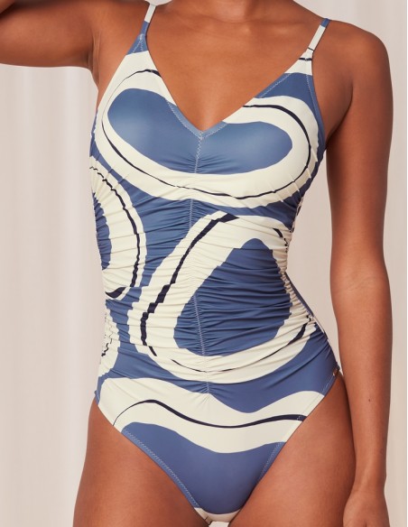 Swimsuit piece Triumph Summer Allure Op 01 New