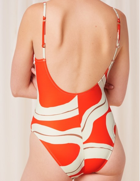Swimsuit piece Triumph Summer Allure Op 01 New