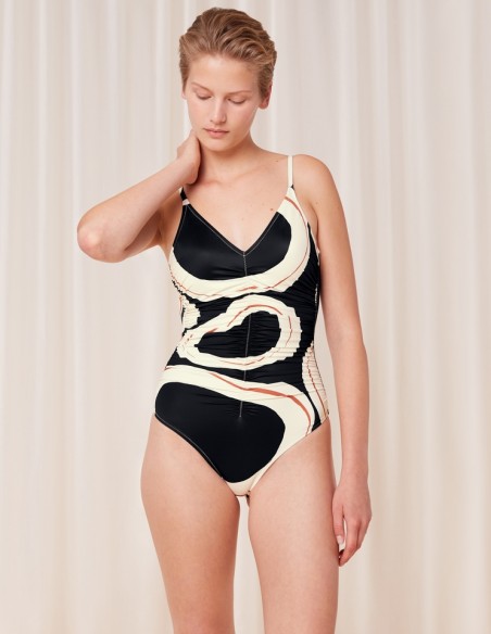 Kostium kąpielowy jednoczęściowy Triumph Summer Allure Op 01 New