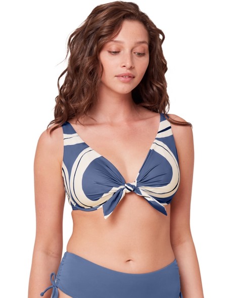 Bra bathing Triumph Summer Allure In New