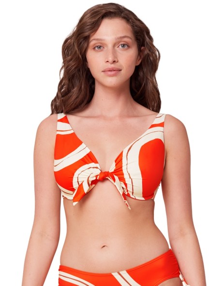 Bra bathing Triumph Summer Allure In New