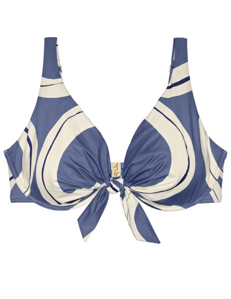 Biustonosz kąpielowy Triumph Summer Allure W New