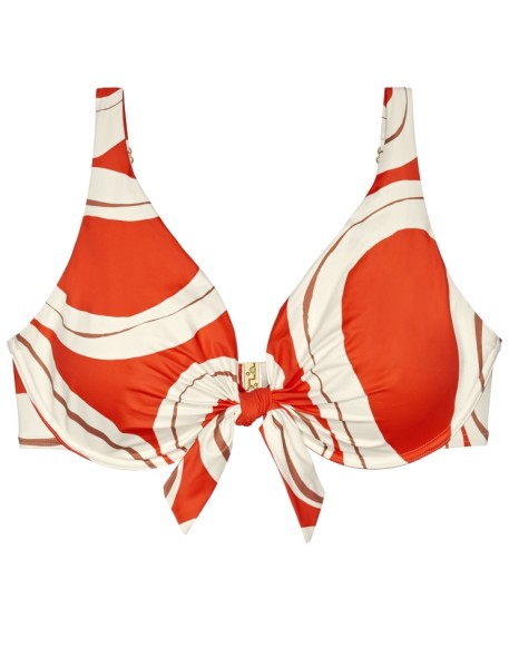 Biustonosz kąpielowy Triumph Summer Allure W New