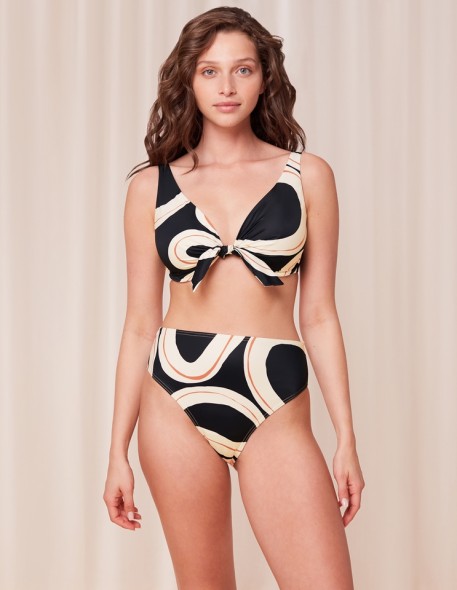 Biustonosz kąpielowy Triumph Summer Allure W New