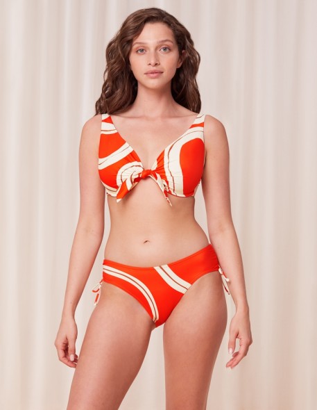 Biustonosz kąpielowy Triumph Summer Allure W New