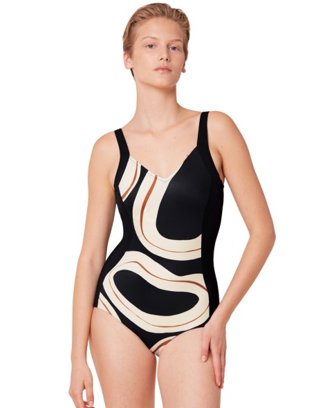 One piece swimsuit Triumph Summer Allure Ow 01 New