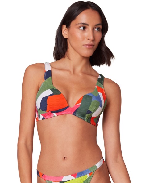 Swimming bra Triumph Summer Expression P 02 Pt