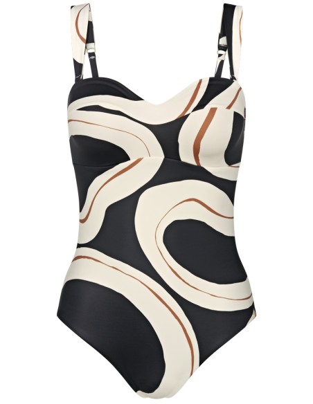 Kostium kąpielowy jednoczęściowy Triumph Summer Allure Opd New