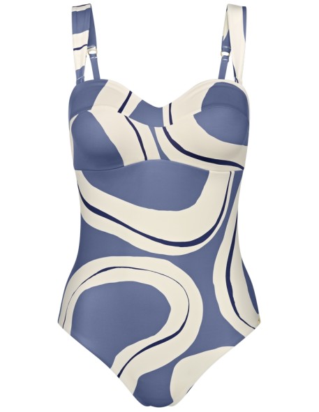 Swimsuit piece Triumph Summer Allure Opd New