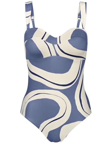 Swimsuit piece Triumph Summer Allure Opd New