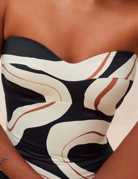 Kostium kąpielowy jednoczęściowy Triumph Summer Allure Opd New