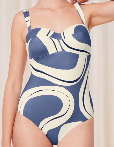 Kostium kąpielowy jednoczęściowy Triumph Summer Allure Opd New
