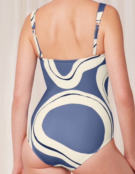 Kostium kąpielowy jednoczęściowy Triumph Summer Allure Opd New