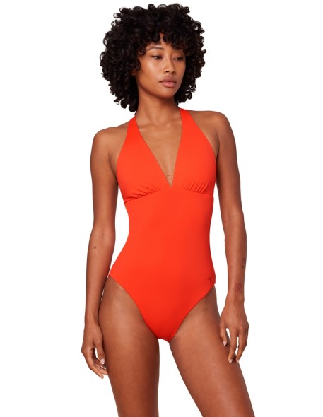 One piece swimsuit Triumph Free Smart O Sd