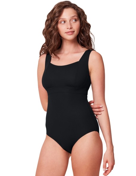 One piece swimsuit Triumph Summer Glow Ow 03 Sd