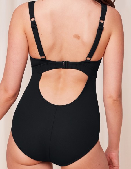 Kostium kąpielowy jednoczęściowy Triumph Summer Glow Ow 03 Sd