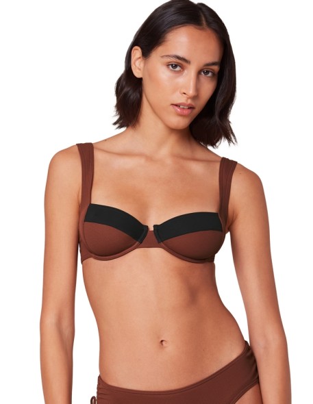 Swimming bra Triumph Summer Glow W 02 Sd