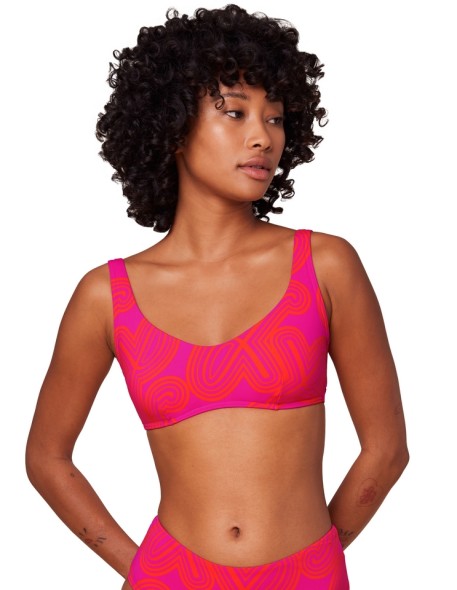 Top bathing Triumph Flex Smart Summer P 02 Pt Ex