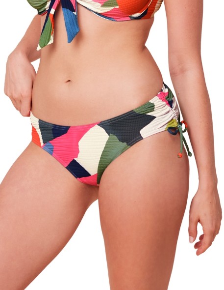 Swimming briefs Triumph Summer Expression Midi 01 Pt