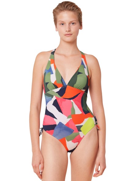 One piece swimsuit Triumph Summer Expression Op 01 Pt
