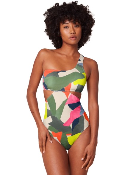 One piece swimsuit Triumph Summer Expression Op 03 Pt