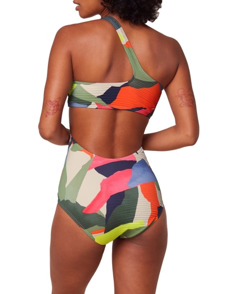 Swimsuit piece Triumph Summer Expression Op 03 Pt