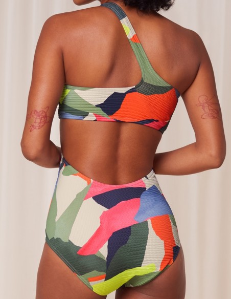 Strój kąpielowy jednoczęściowy Triumph Summer Expression Op 03 Pt