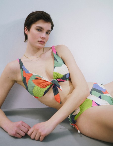 Bra bathing Triumph Summer Expression In 03 Pt