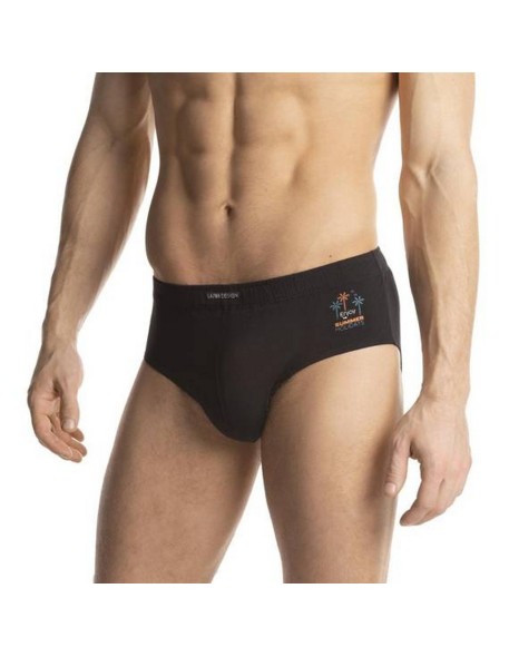 Briefs men's clasic m-940cl, Lama