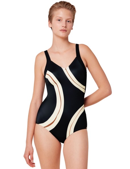 Swimsuit piece Triumph Summer Allure Op