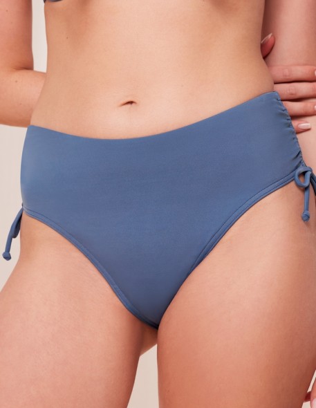 Majtki kąpielowe Triumph Summer Allure Maxi Sd