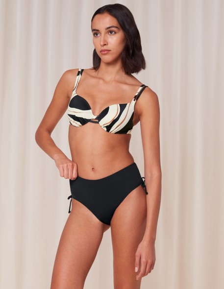 Majtki kąpielowe Triumph Summer Allure Maxi Sd