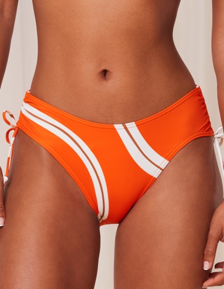 Majtki kąpielowe Triumph Summer Allure Midi X