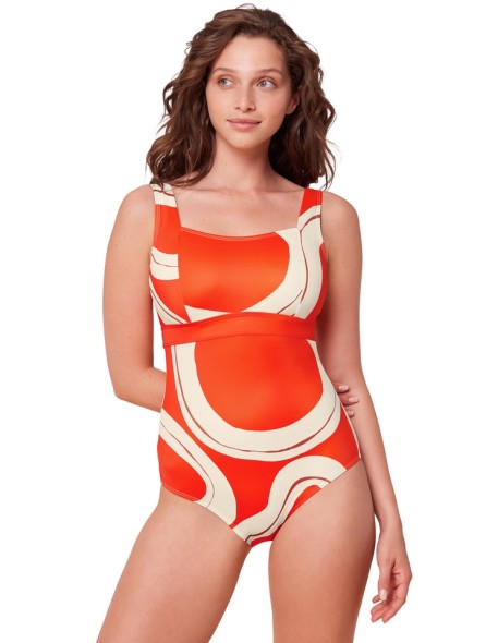 One piece swimsuit Triumph Summer Allure Ow 02